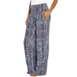 Three Dots Pull On Pant